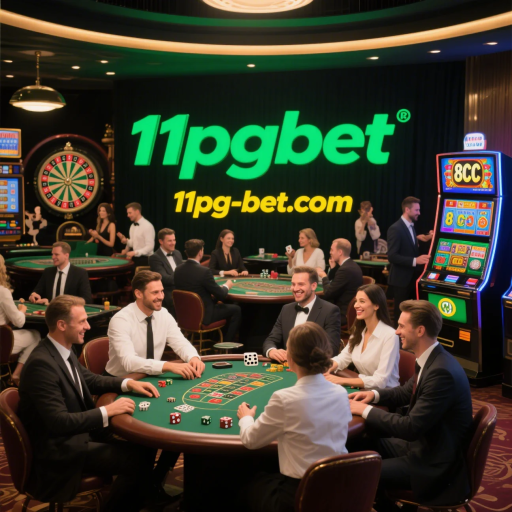 11pgbet